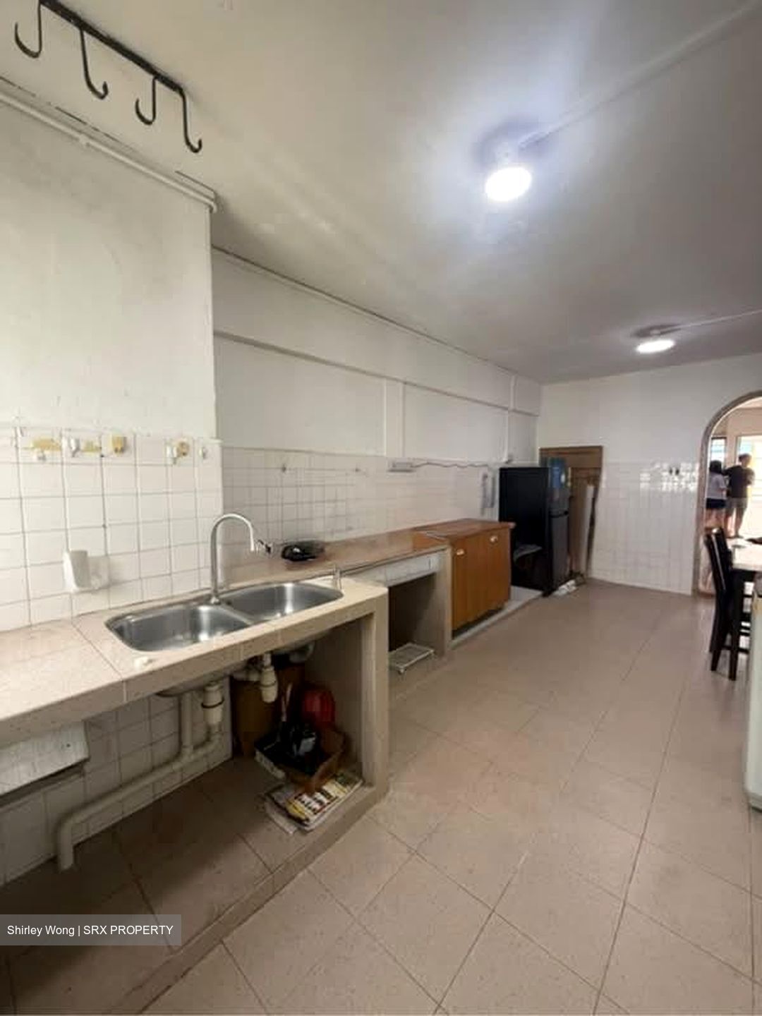 Blk 313 Teck Ghee Evergreen (Ang Mo Kio), HDB 3 Rooms #594566721